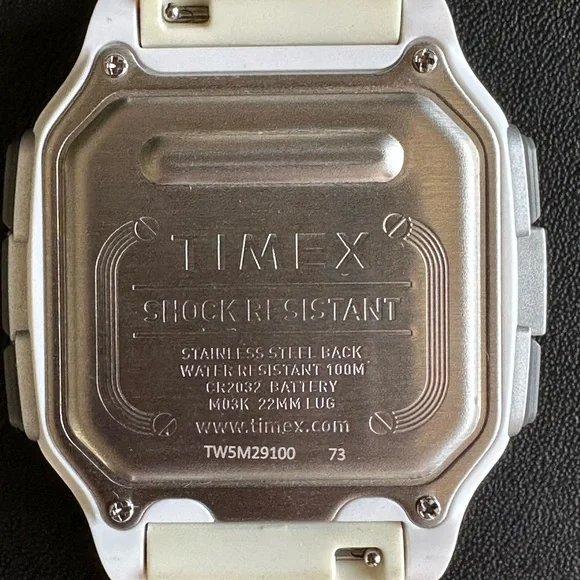 Timex Watch - Picture 3 of 5